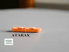 Atarax et ordonnance